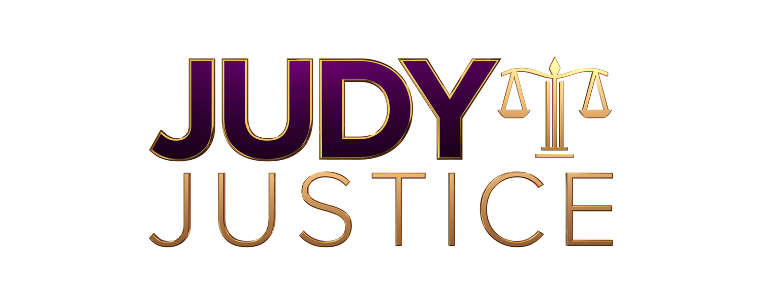 Judy Justice